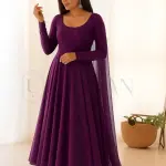 Anarkali Dress