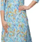Women kurti set and bags (combo)
