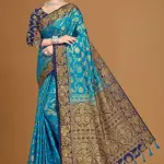 Wedding & Festive Saree