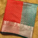 women dopian silk saree