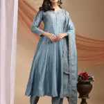 Kurti Set