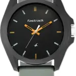 Tshirt & Men's Watch