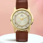 Tshirt & Men's Watch