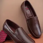 Tshirt & Loafer (COMBO)