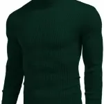 Men's Sweater t-Shirt Combo
