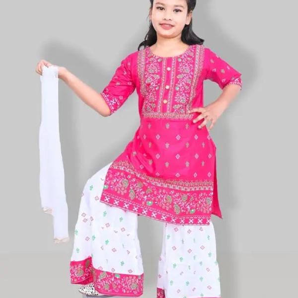 Combo Kids Wear