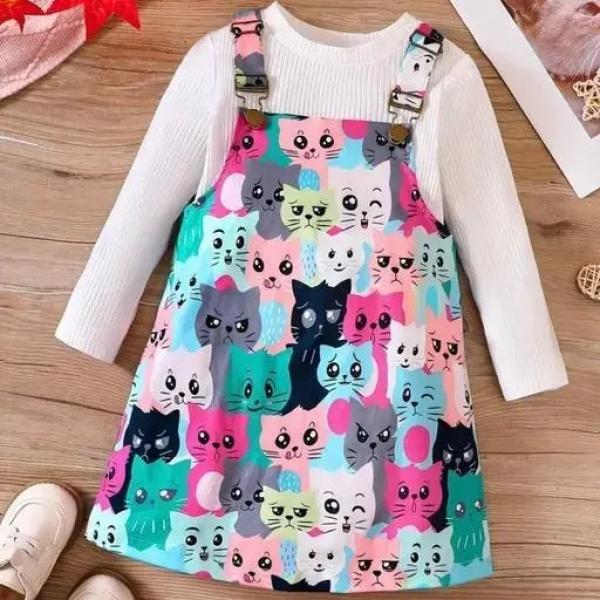 Combo Kids Wear