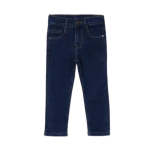 T- Shirt and Jeans (Combo)