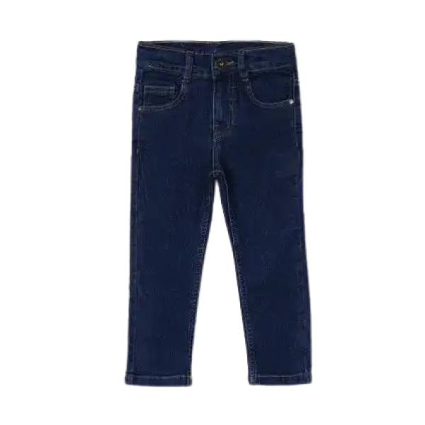 T- Shirt and Jeans (Combo)