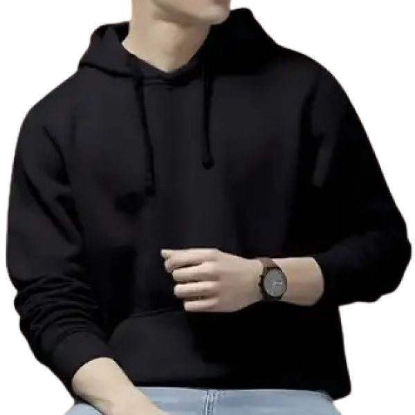 Men's Sweater t-Shirt Combo