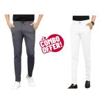 Men Trousers Combo