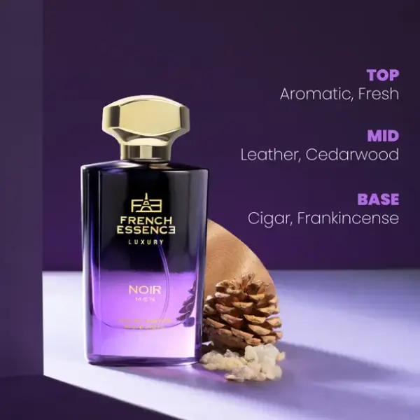 FRENCH ESSENCE