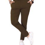 Men Trousers Combo