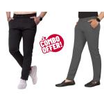 Men Trousers Combo