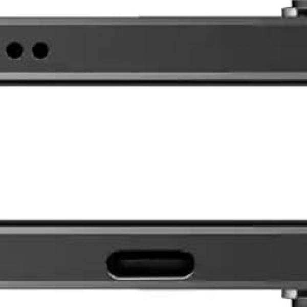 Vivo T3 Lite 5G Smartphone (Majestic Black, 6GB Ram 128GB Storage)