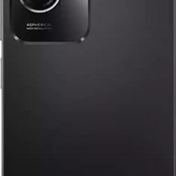 Vivo T3 Lite 5G Smartphone (Majestic Black, 6GB Ram 128GB Storage)