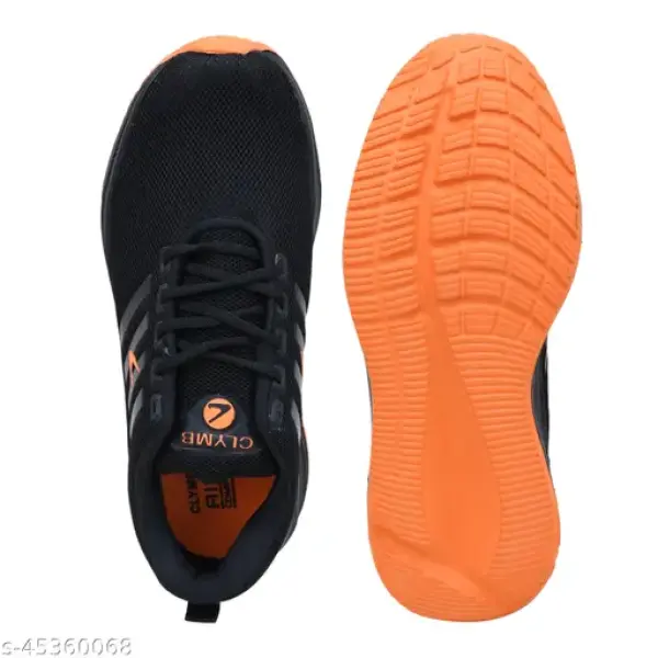 BL Jimmy Mesh Eva Running Shoe