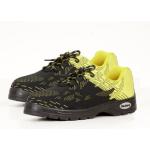 Mens Multicolor Lace-up Derby Casual Shoes