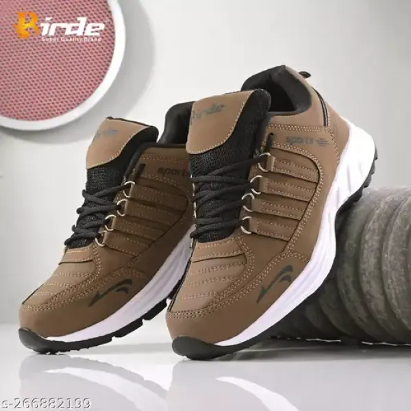 RE Stylish Comfortable Walking Wear Sports Shoe
