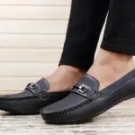 men leather shoes