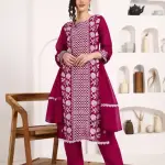 Kurti Set