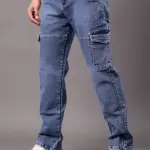 Tshirt & Cargo pant (Combo)