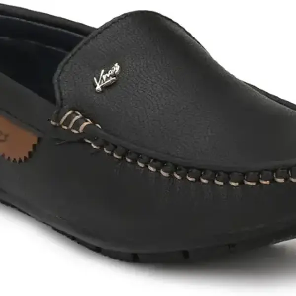 Tshirt & Loafer (COMBO)