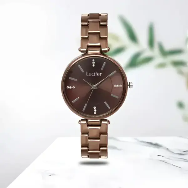 Kurti & ledies Watch ( combo )