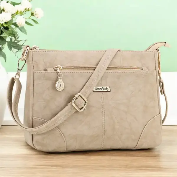 women sling bags