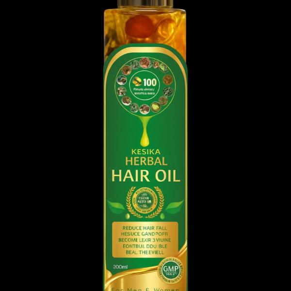 Daily Used FMCG Product