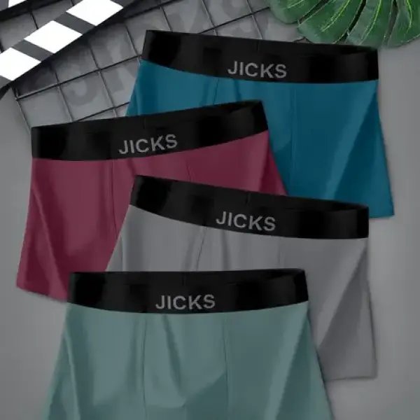 Combo Panty Set Men's