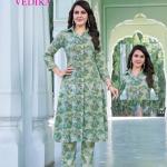 WOMAN KURTA SETS