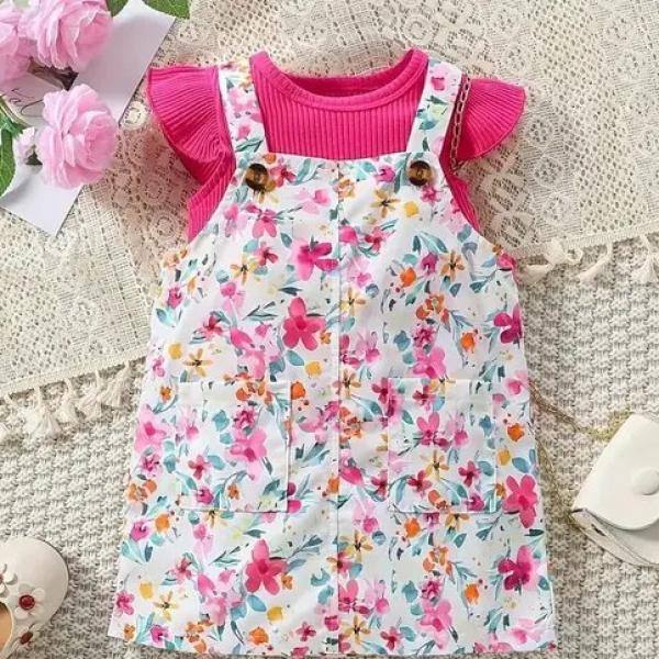 Combo Kids Wear