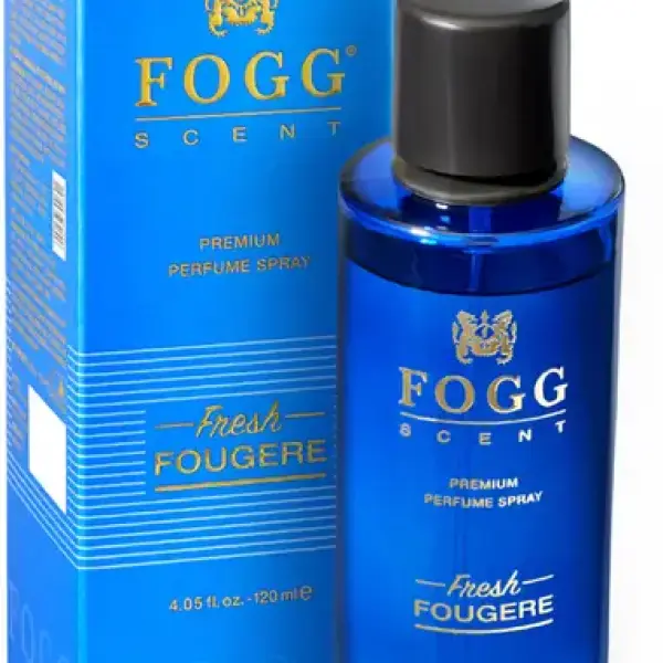 FOGG