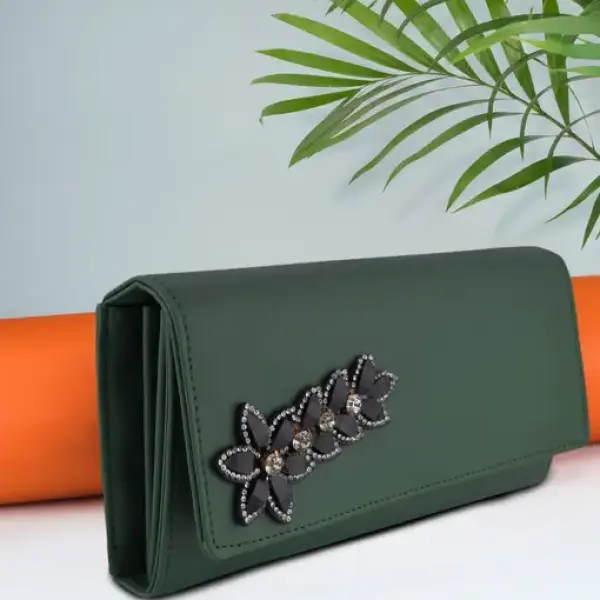 Purse and Footwer (Combo)