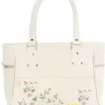 Kurti and Bag (combo)