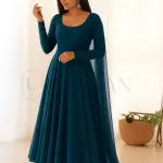 Anarkali Dress