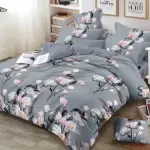 Double bedsheet