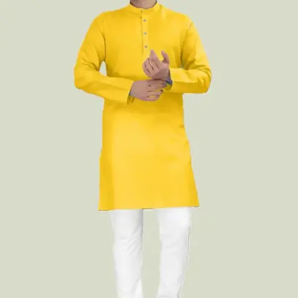 MEN KURTA SET