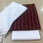 women cotton dress material