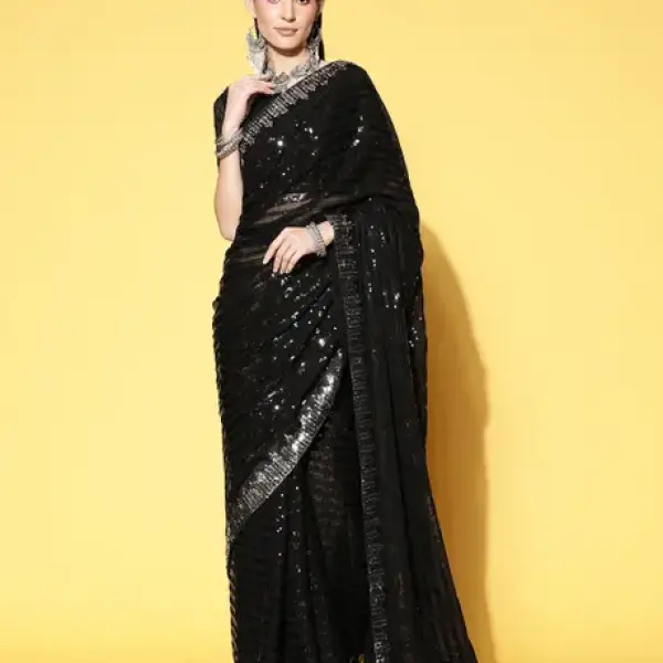 Party & Festive Saree
