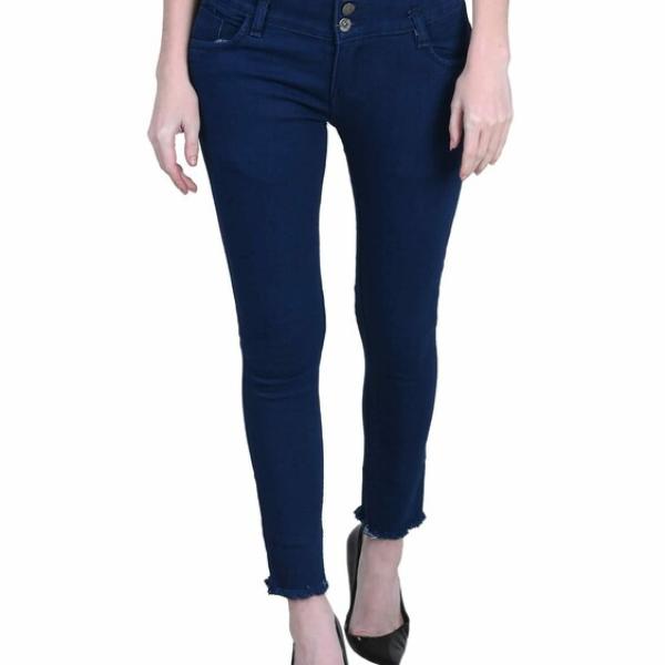 JBJ CREATION WOMEN JEANS