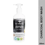 ColorBar Co-Earth Charcoal Body Wash