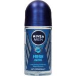 NIVEA Deo Fresh Active Roll On for Men