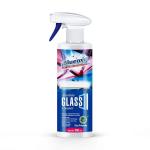 GROCERY    Blueoxy Lime and Hardwater Stain Remover + Blueoxy Dishwash Gel + Blueoxy Absolute Glass Cleaner | Combo offer