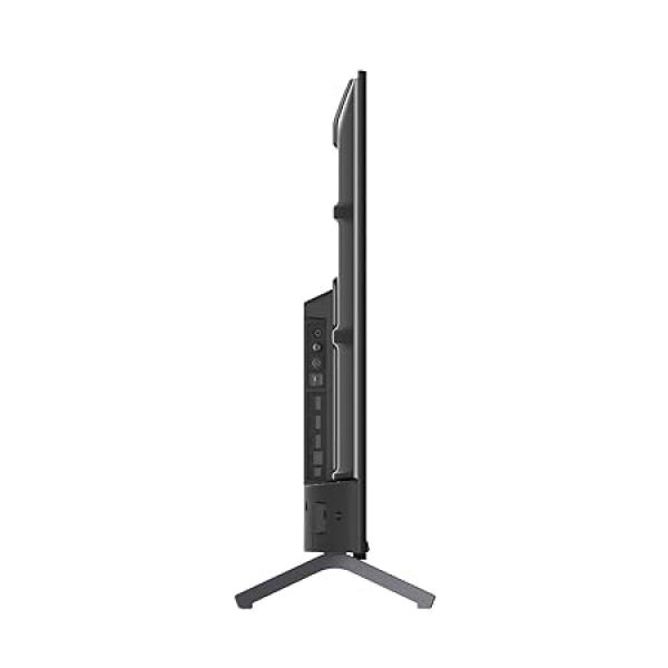 Panasonic 139cm (55 Inches) 4K Ultra HD Smart Google LED TV TH-55MX750DX (Black)