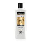 TRESemme Keratin Smooth Conditioner 190ml With Keratin Protein and Argan Oil | Salon-Like Smooth Hair | Up To 72H Frizz Control