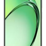 Oppo K12x 5G with 45W SUPERVOOC Charger in-The-Box (Breeze Blue, 128 GB) (6 GB RAM)