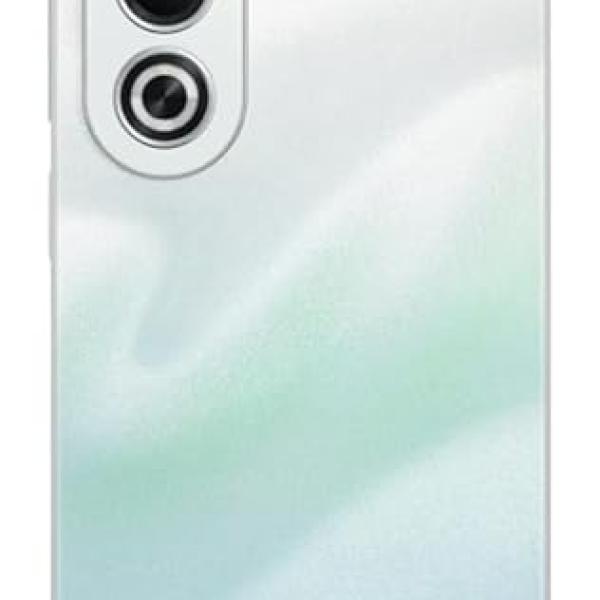 Oppo K12x 5G with 45W SUPERVOOC Charger in-The-Box (Breeze Blue, 128 GB) (6 GB RAM)