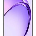 Oppo K12x 5G with 45W SUPERVOOC Charger in-The-Box (Midnight Voilet, 128 GB) (6 GB RAM)